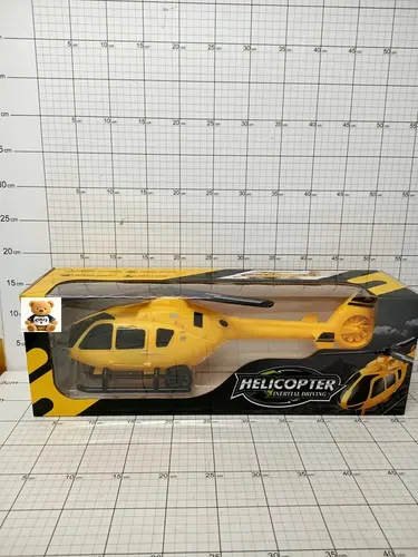 HELIKOPTER W PUDEŁKU 6991200262753