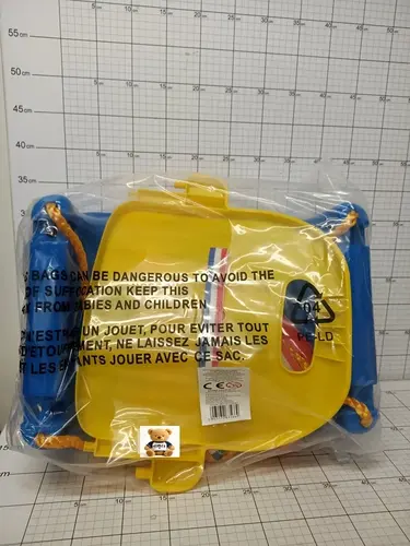 HUŚTAWKA DLA DZIECI 3w1 5905172635669