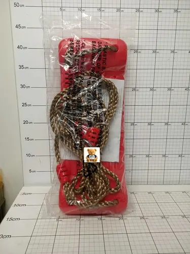 HUŚTAWKA DLA DZIECI DESKA 5905172635652