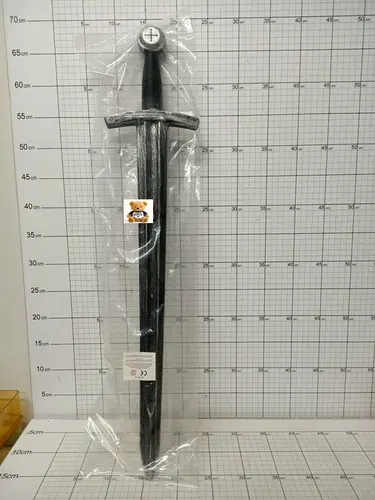 IGN MIECZ RYCERSKI GERMAŃSKI MG/40304