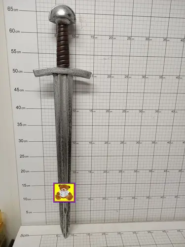 IGN MIECZ RYCERSKI POLSKI MP30304