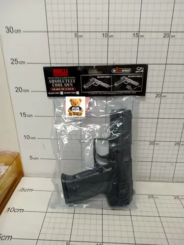 IMITACJA PISTOLET 6991207981244