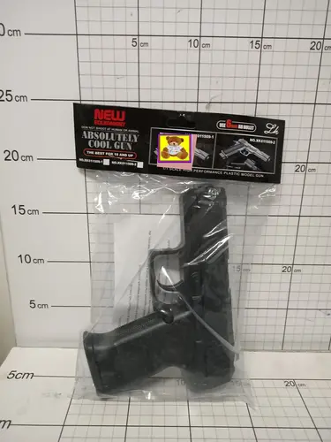 IMITACJA PISTOLET 6991207981244