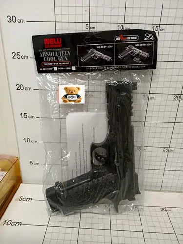 IMITACJA PISTOLET 6991207981428