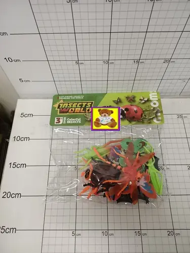 INSEKTY 5904326435278