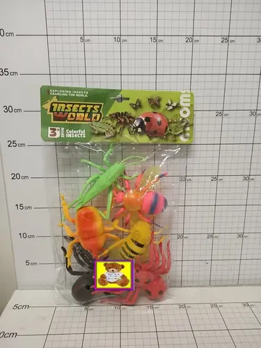 INSEKTY 5904326457119