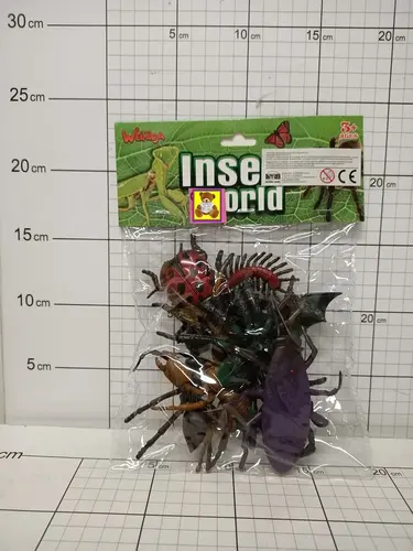 INSEKTY W FOLII 6900312735079