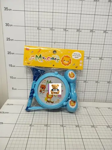 INSTRUMENTY MUZYCZNE 5904326466890