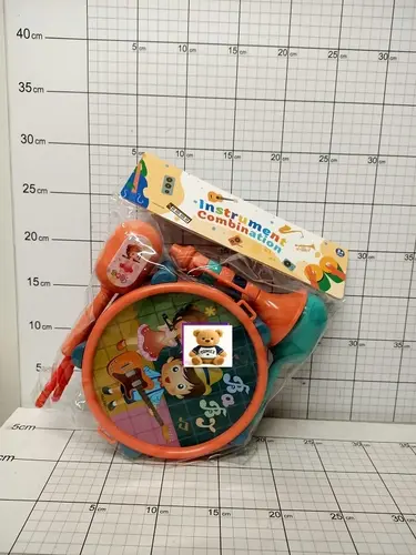 INSTRUMENTY MUZYCZNE 5904326477704