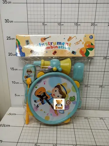 INSTRUMENTY MUZYCZNE 5904326479715