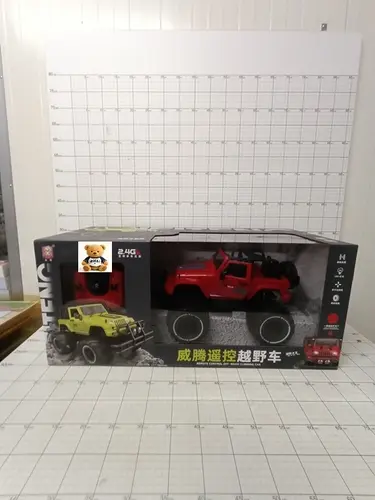 JEEP NA RADIO   PAKIET 6900315222630