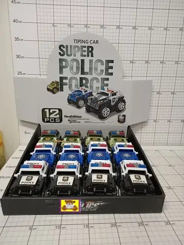 JEEP PRZEWROTKA OP-12,CENA ZA 1 SZT!!!  6900212724769