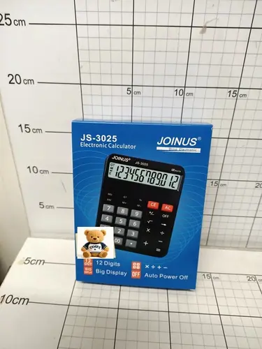 KALKULATOR 5901271630642