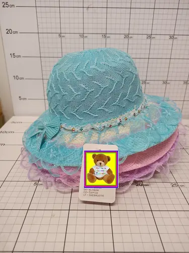 KAPELUSZ 5901271368682