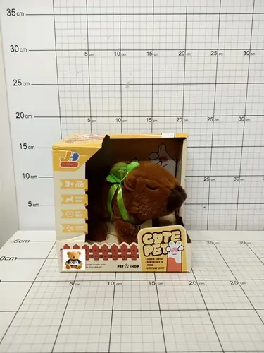 KAPIBARA NA BATERIE 5904326492066