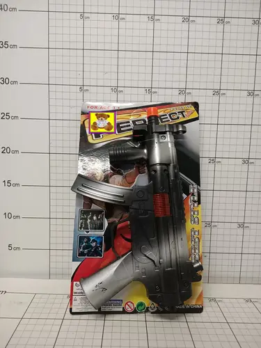 KARABIN NA BLISTRZE 5900949471204