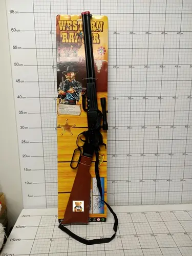 KARABIN NA SPŁONKĘ 5104732161093