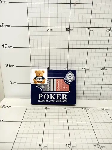 KARTY DO GRY 2 TALIE 5900360006955