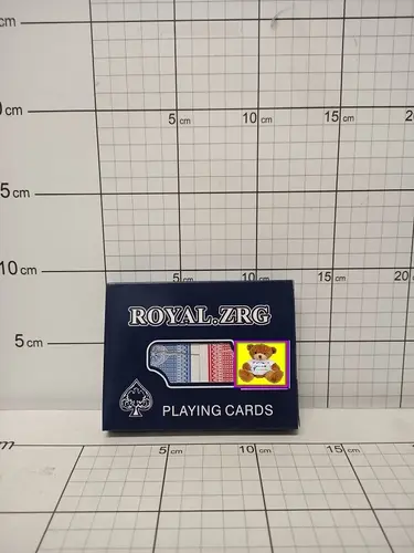 KARTY DO GRY 2 TALIE 5901271191860