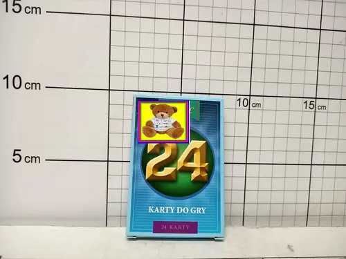 KARTY DO GRY 24 KK5906018004922