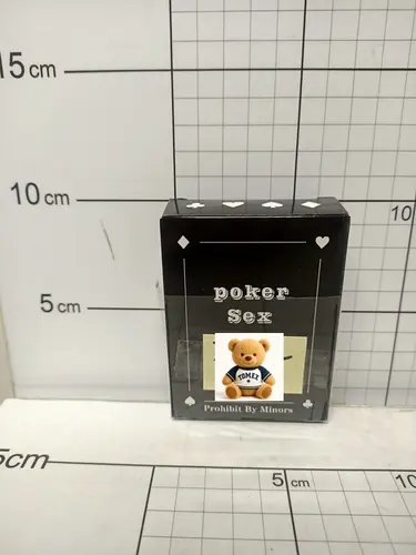 KARTY EROT.6991207821748