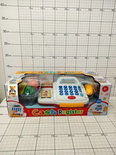 KASA NA BATERIE 5907773986140