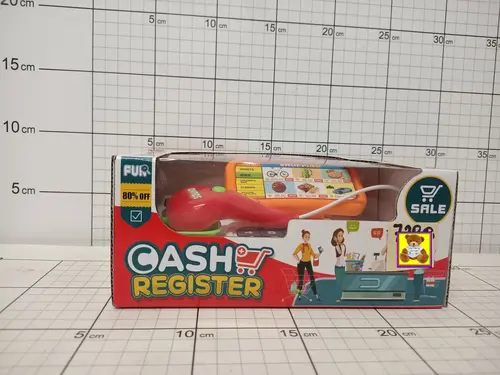 KASA SKLEPOWA NA BATERIE 5901353117863