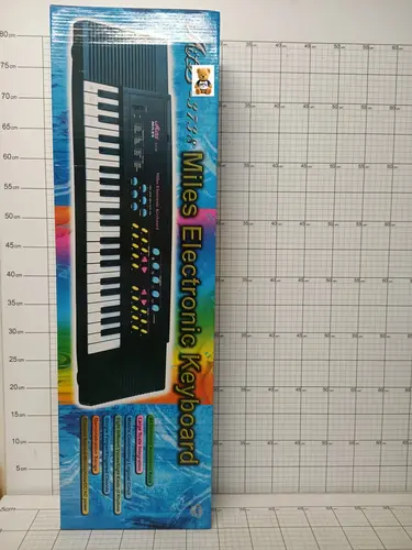 KEYBOARD 44 KLAWISZE 5907187910786