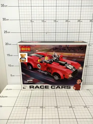 KLOCKI AUTO 173 5907195802653