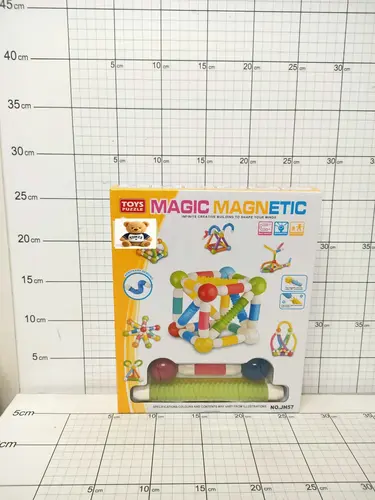 KLOCKI MAGNETYCZNE 26EL.5908016003792