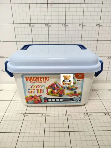 KLOCKI MAGNETYCZNE 5905247786098