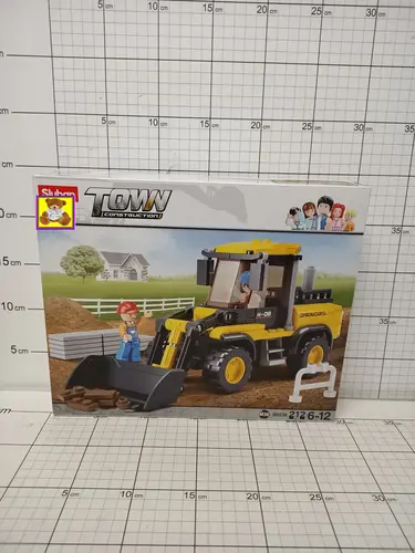 KLOCKI-SLUBAN 212EL. 5907773965237