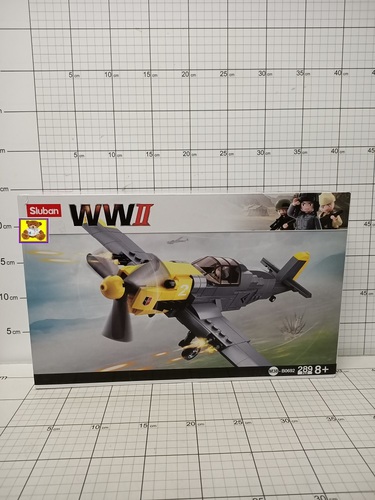 KLOCKI-SLUBAN WOJSKO 289EL.             5900949414225