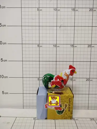 KOGUT NAKRĘCANY 5903321387704,          5900949460277