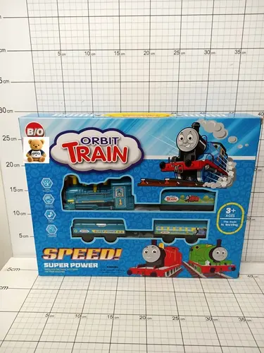 KOLEJKA BOX 5906826475440