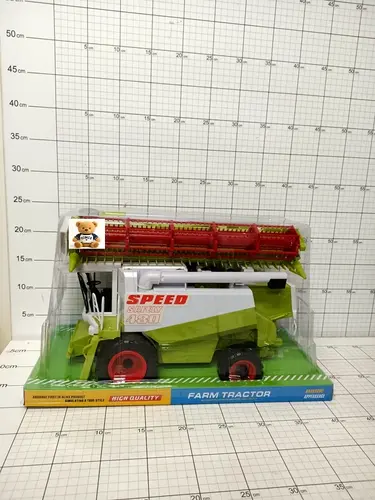 KOMBAJN DO ZBOŻA 5903940010045