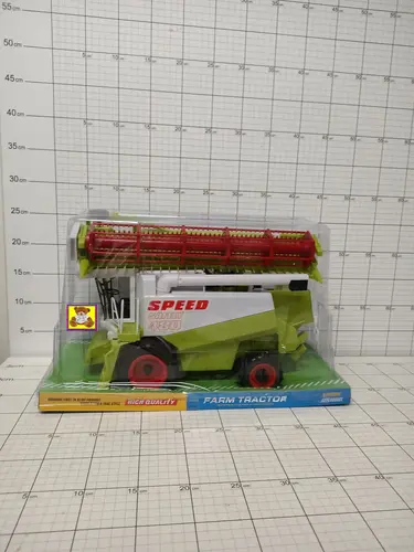 KOMBAJN DO ZBOŻA 5903940010045