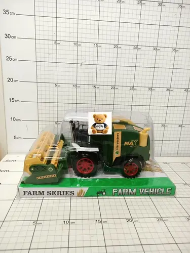 KOMBAJN DO ZBOŻA 5903940015262