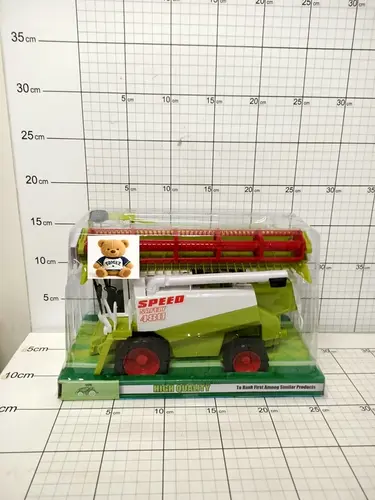 KOMBAJN DO ZBOŻA 5907195803773