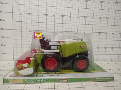 KOMBAJN POD KLOSZEM 6900312076875