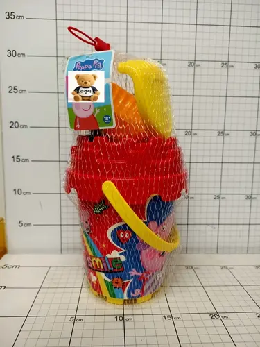 KOMPLET DO PIACHU DLA DZIECI LICENCJA   5202522480727