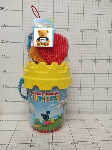 KOMPLETDO PIACHU DLA DZIECI LICENCJA    5202522480765