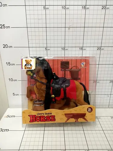 KOŃ OP-12,CENA ZA 1 SZT!!! 5900949485379