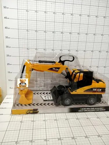 KOPARKA 5907187901814