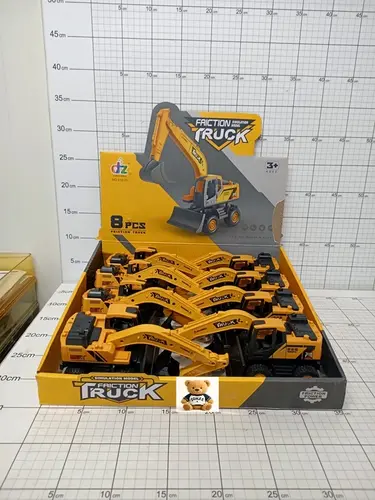 KOPARKA OP-8,CENA ZA 1 SZT!!!           5907187906512