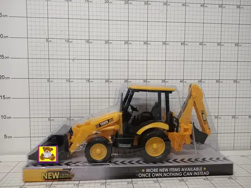 KOPARKA-SPYCHACZ 40CM 5902719739996