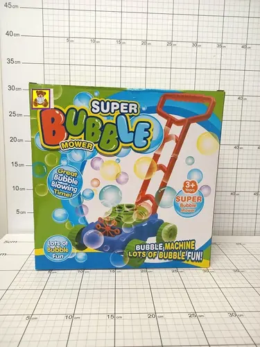 KOSIARKA Z BAŃKAMI NA BATERIE KK0915,   KK5168,KK5902719719554