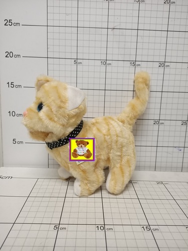 KOT CHODZĄCY 5905068614587