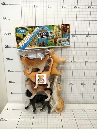 KOTKI W WORKU 5904326474321