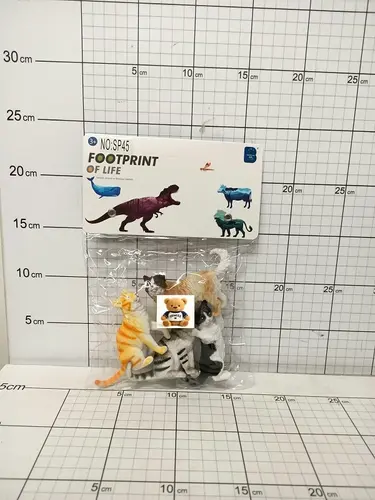 KOTKI W WORKU 5904326481879